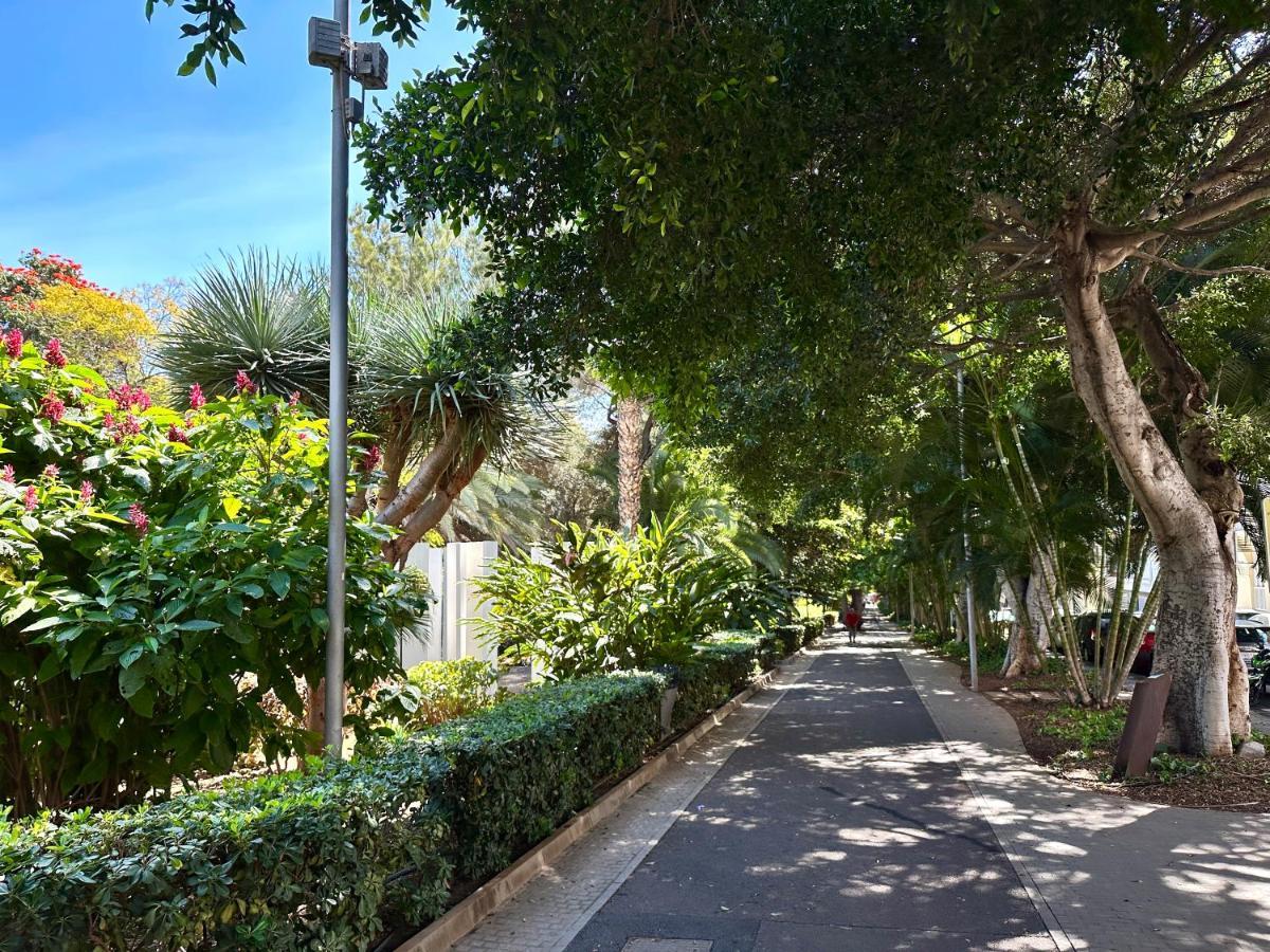 Centrico Y Moderno Junto Al Parque Santa Cruz de Tenerife Exterior foto